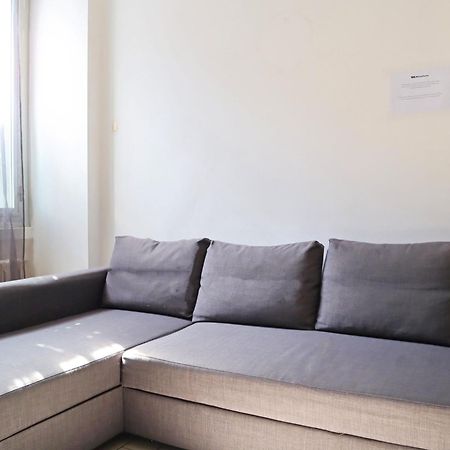 Isola Comfort Apartment Milano Exteriör bild